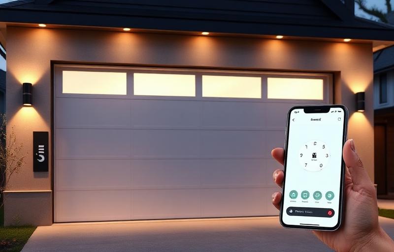 Smart Lock Integration: Protecting Your Family